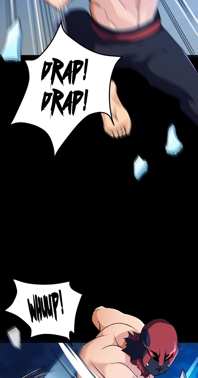 Melee Mad Soldier! Chapter 33 Gambar 33